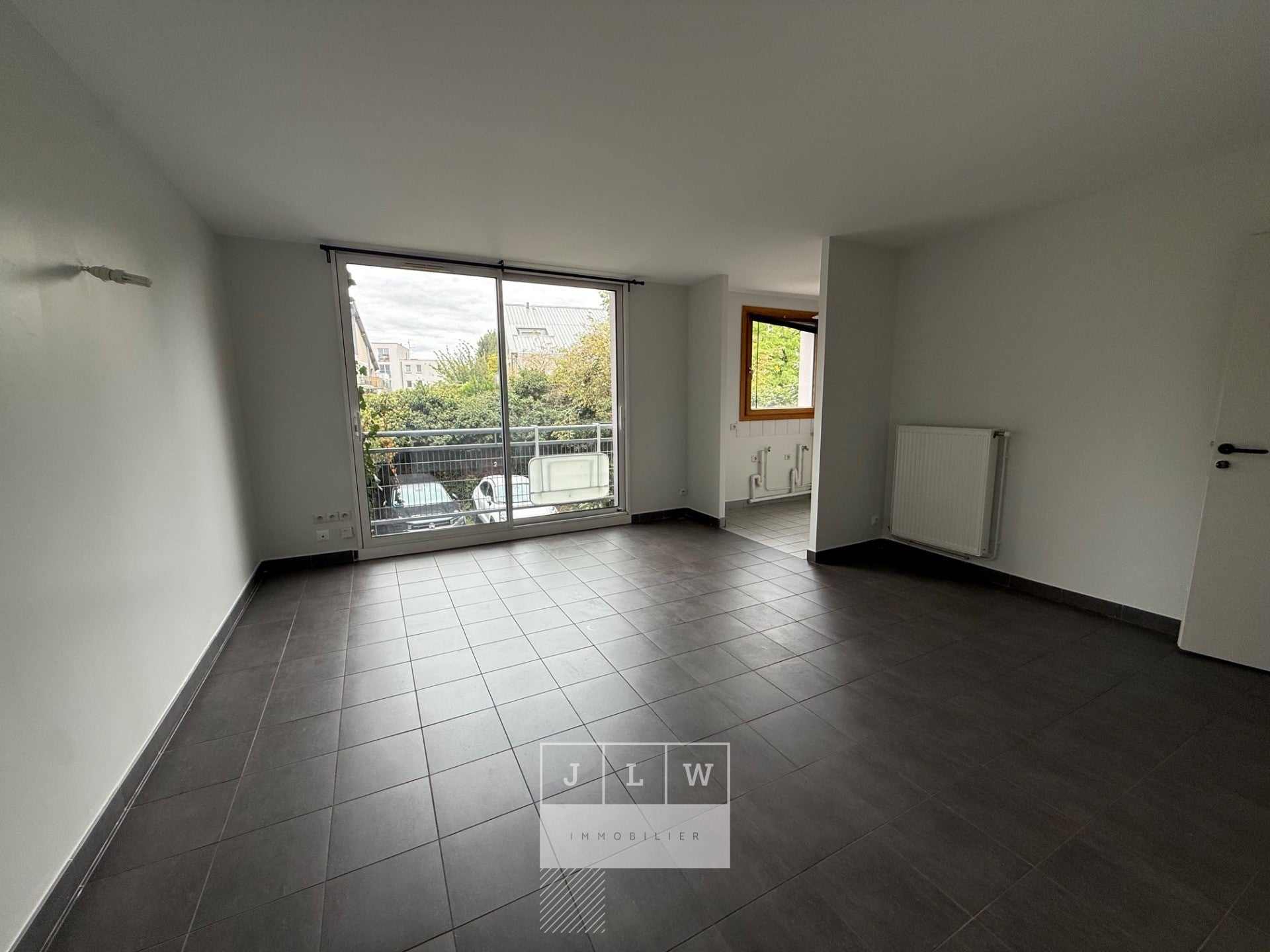 Flat Rue de Cambrai in Lille