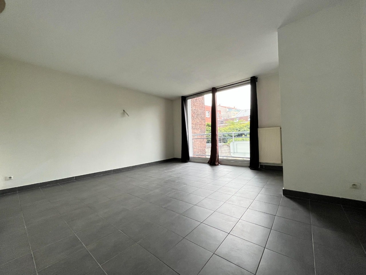 Appartement Rue de Cambrai à Lille