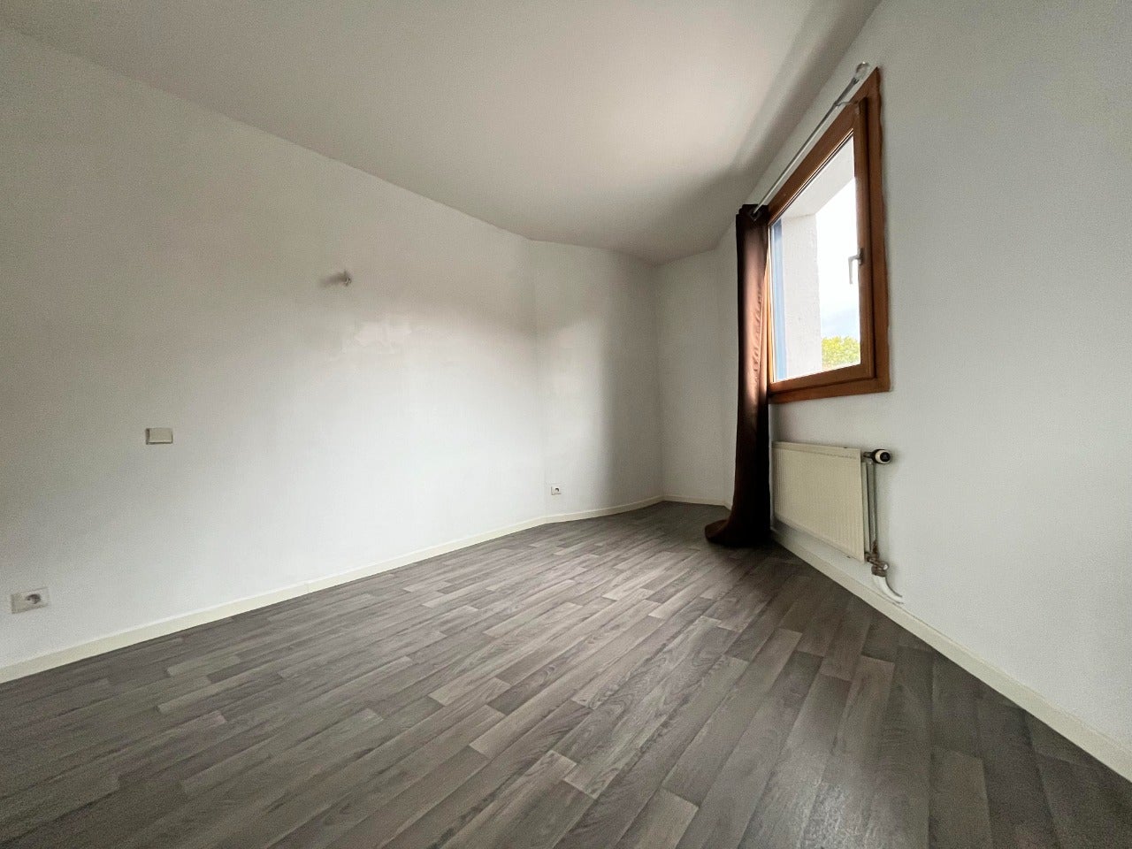 Appartement Rue de Cambrai à Lille