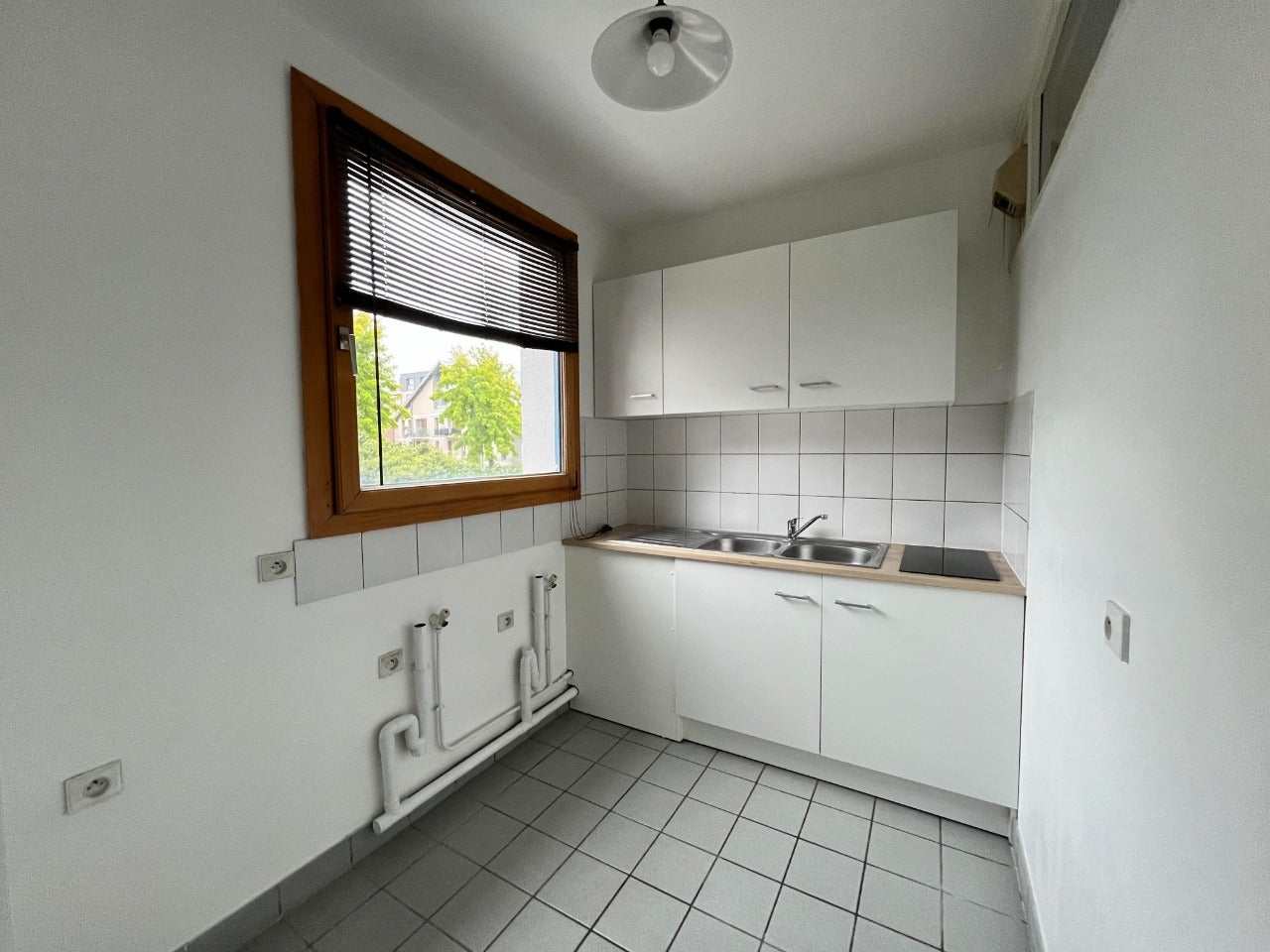 Appartement Rue de Cambrai à Lille
