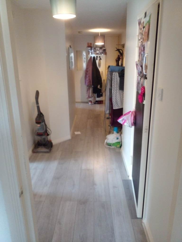 Room Sinclair Place in City of Edinburgh