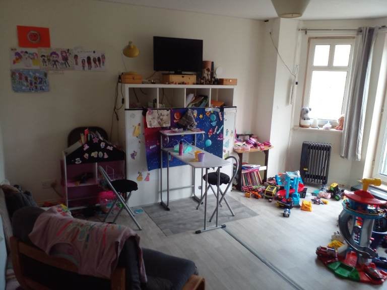 Room Sinclair Place in City of Edinburgh