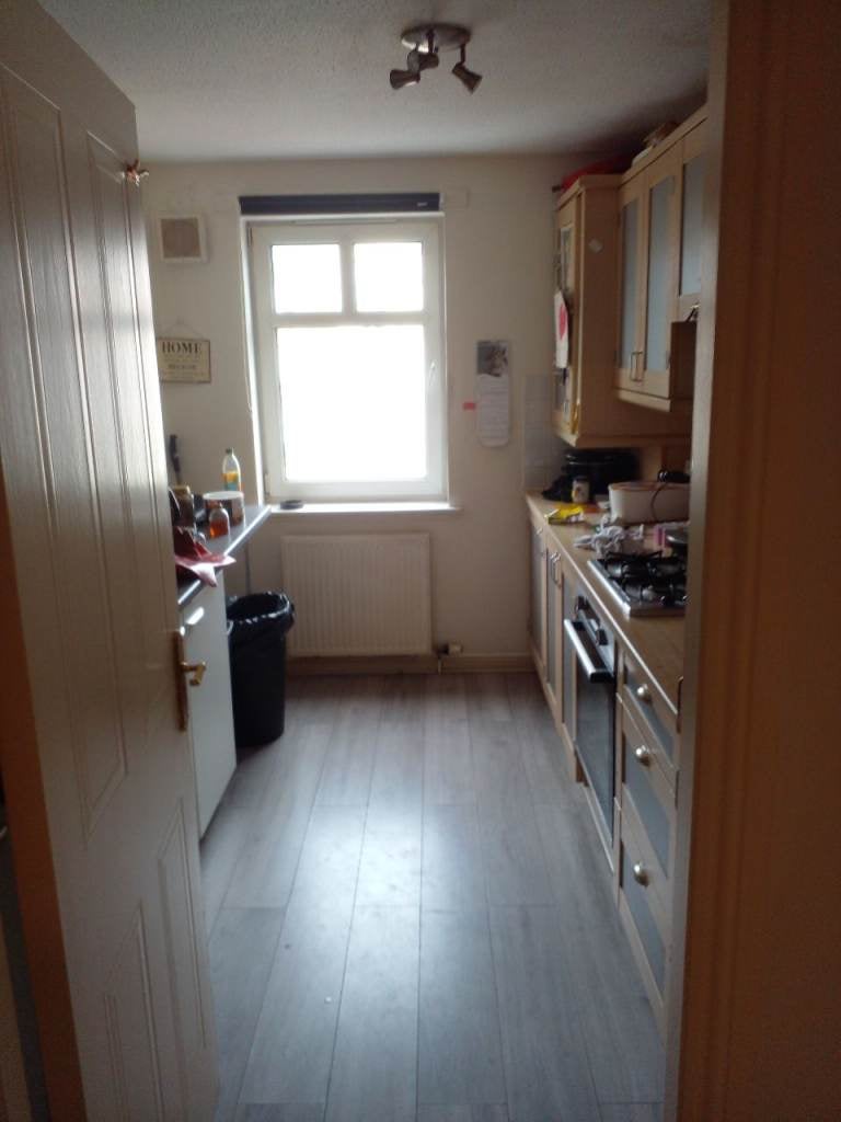 Room Sinclair Place in City of Edinburgh