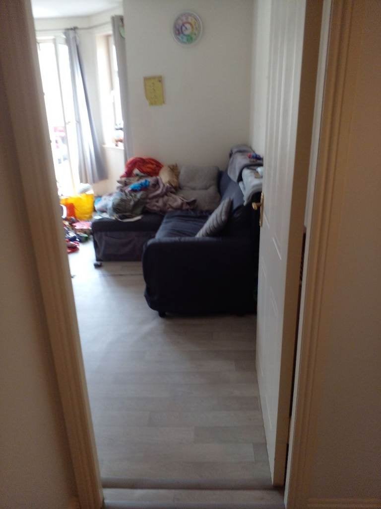 Room Sinclair Place in City of Edinburgh
