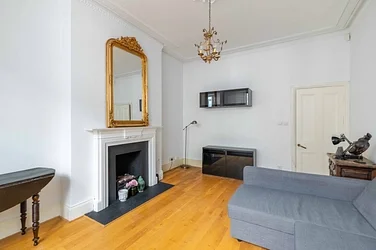 Flat Redcliffe Road in Greater London