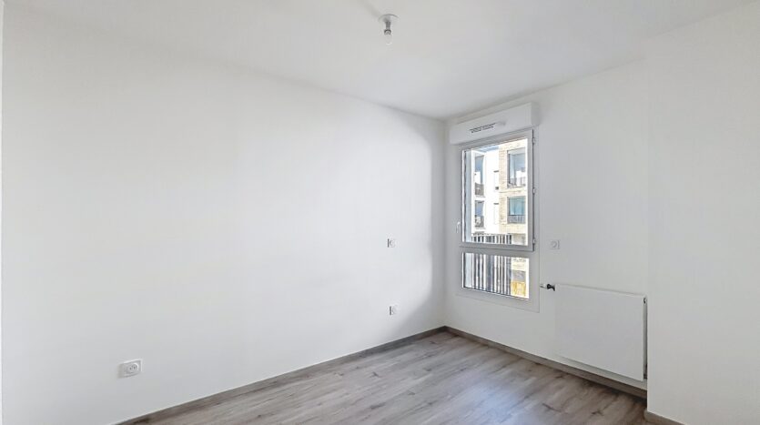 Flat Rue des Chandiots in Clermont-Ferrand