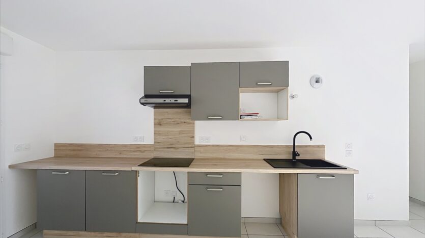 Appartement Rue des Chandiots à Clermont-Ferrand