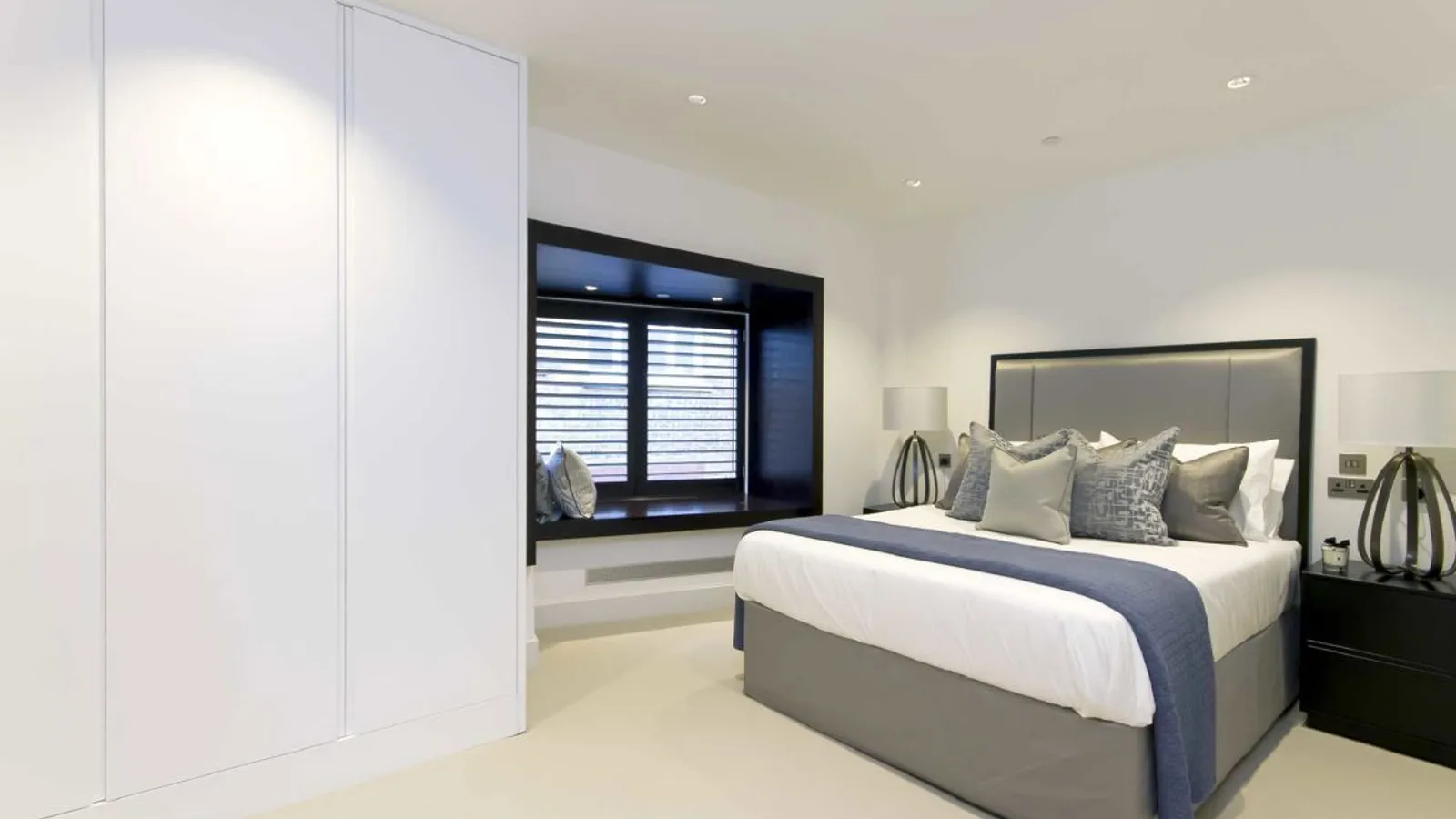 Flat Bruton Street in City of Westminster