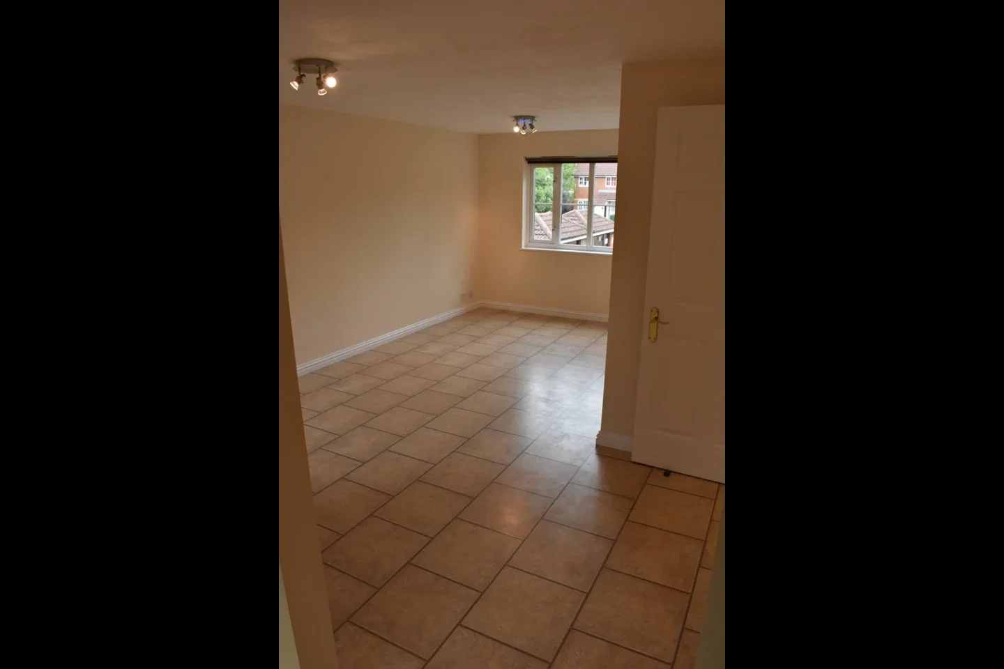 Flat Corfe Close in Hertsmere