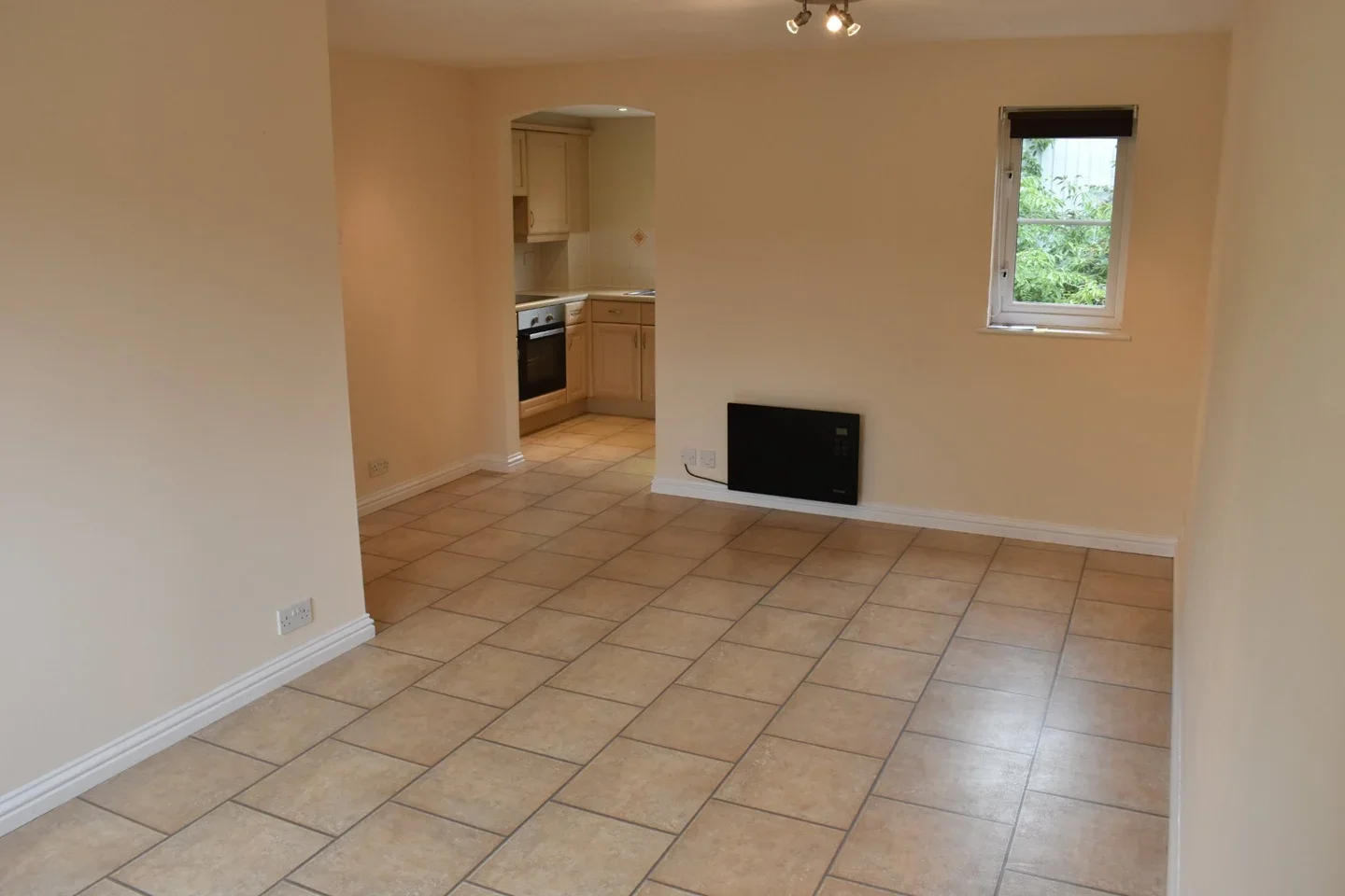 Flat Corfe Close in Hertsmere