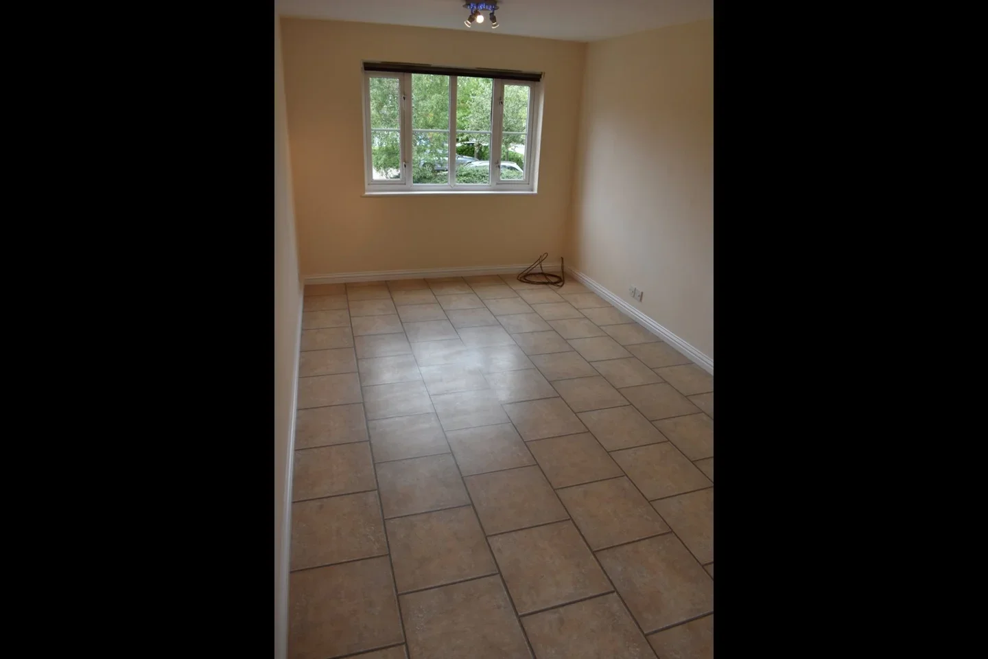 Flat Corfe Close in Hertsmere