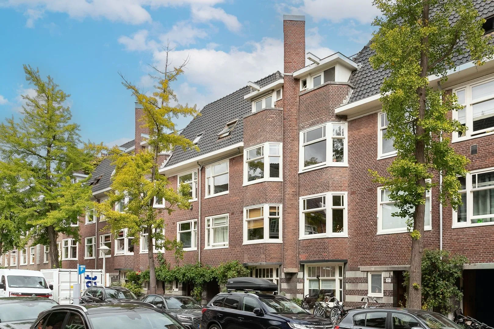 Appartement Grevelingenstraat 22 2 in Amsterdam