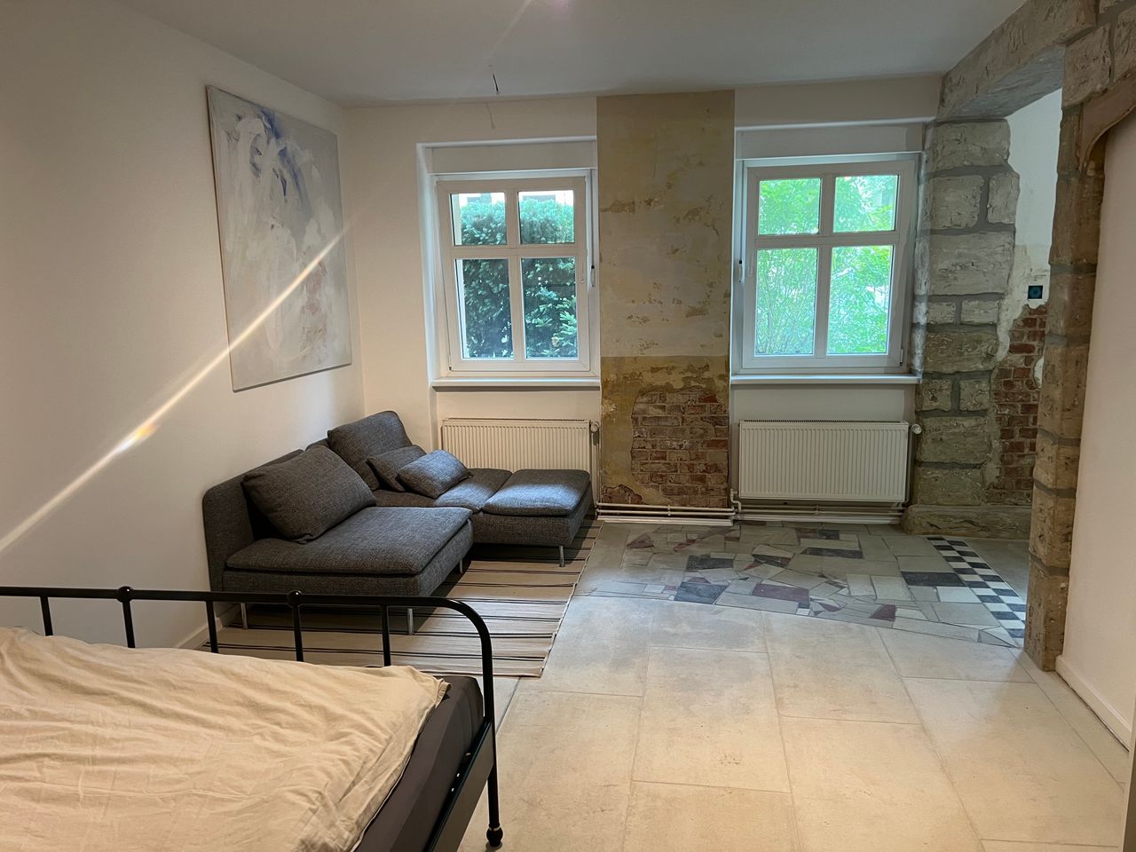 Wohnung Holsteinische Straße in Berlin