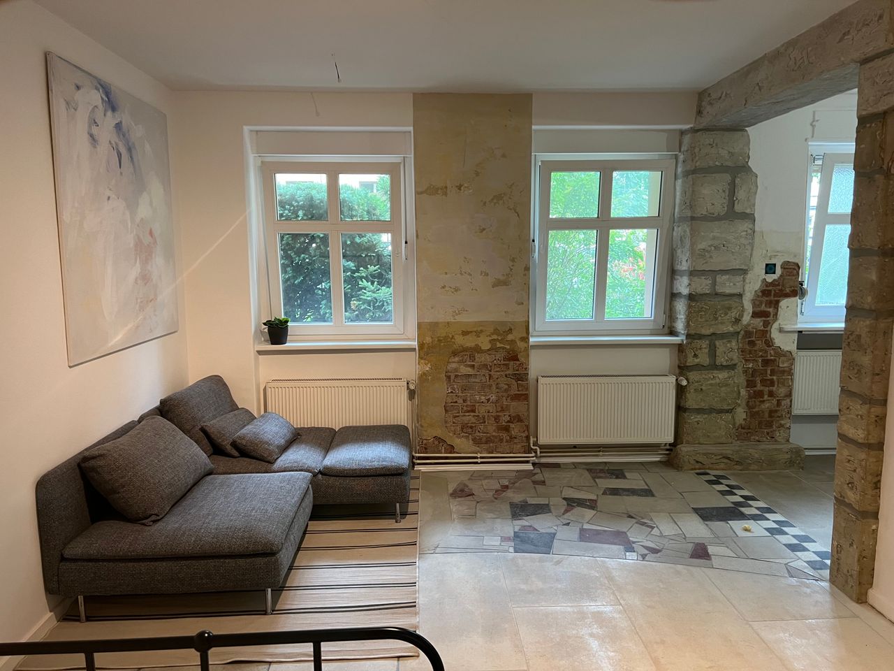 Wohnung Holsteinische Straße in Berlin