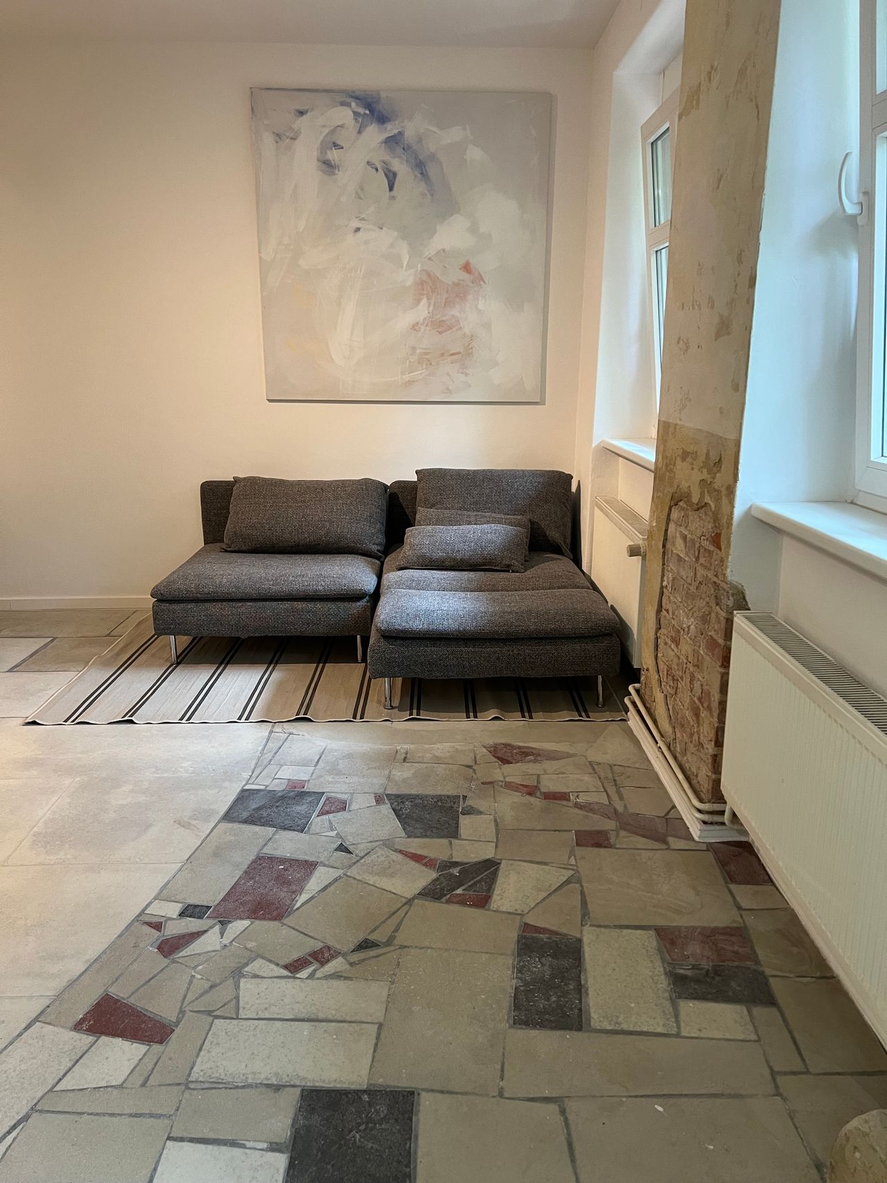 Wohnung Holsteinische Straße in Berlin