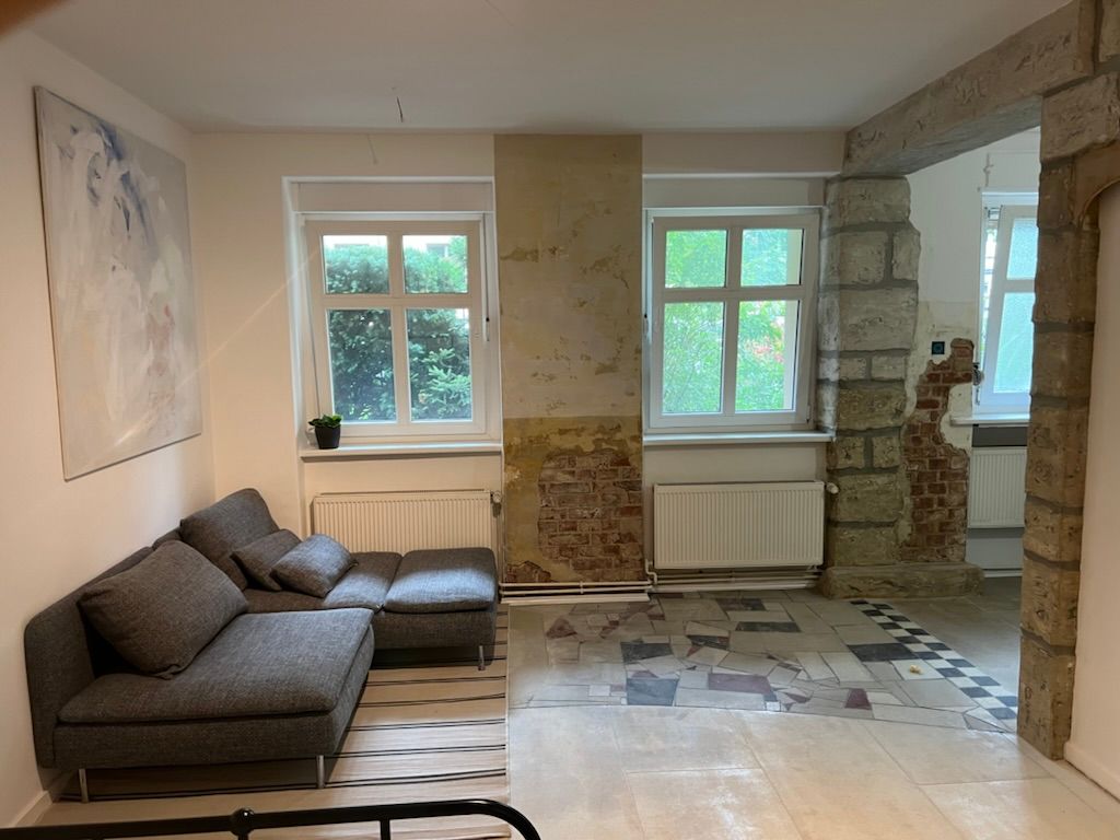 Wohnung Holsteinische Straße in Berlin