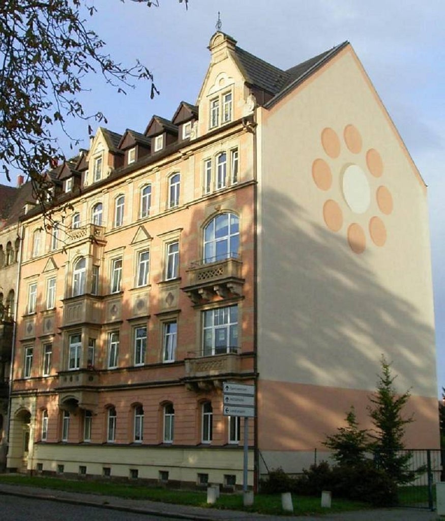Wohnung Lutherplatz in Riesa