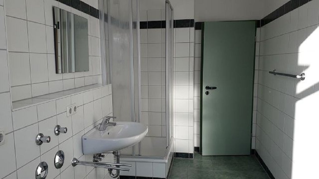 Wohnung Lutherplatz in Riesa