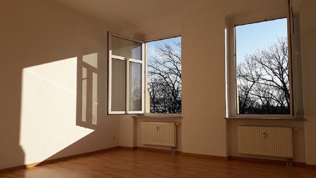 Wohnung Lutherplatz in Riesa