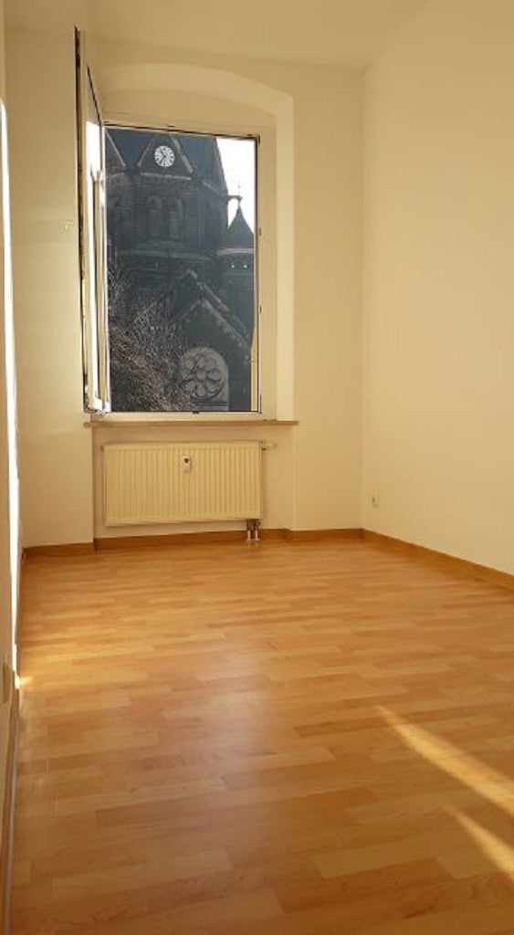 Wohnung Lutherplatz in Riesa