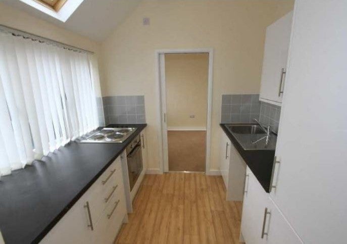 Flat Heath Court in Cherwell District