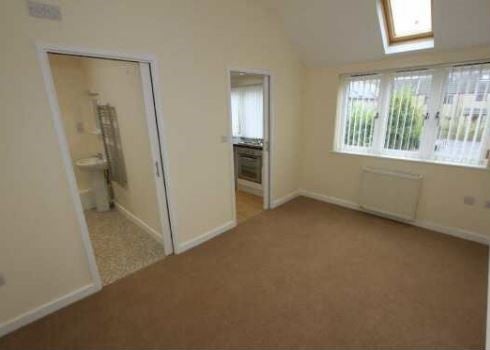 Flat Heath Court in Cherwell District