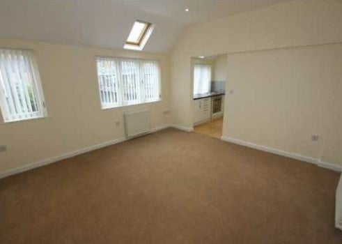 Flat Heath Court in Cherwell District