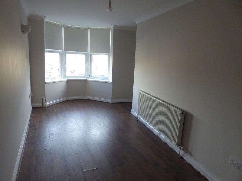 Flat Tondu Road in Newcastle