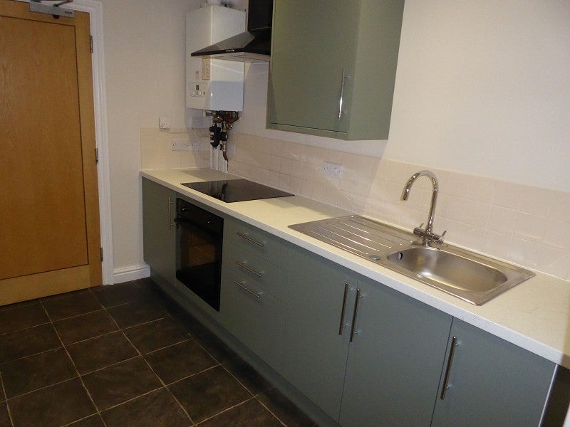 Flat Tondu Road in Newcastle