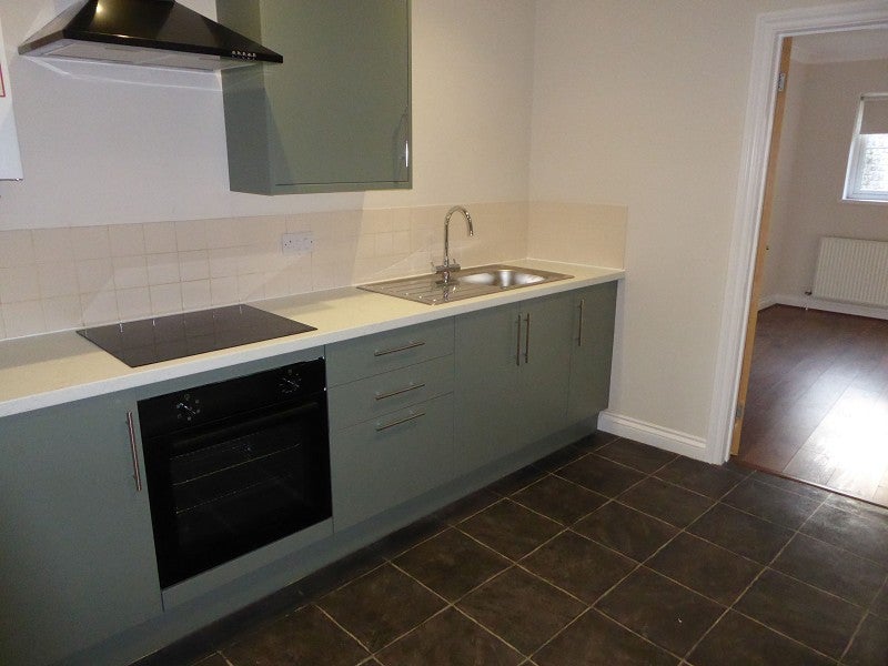 Flat Tondu Road in Newcastle