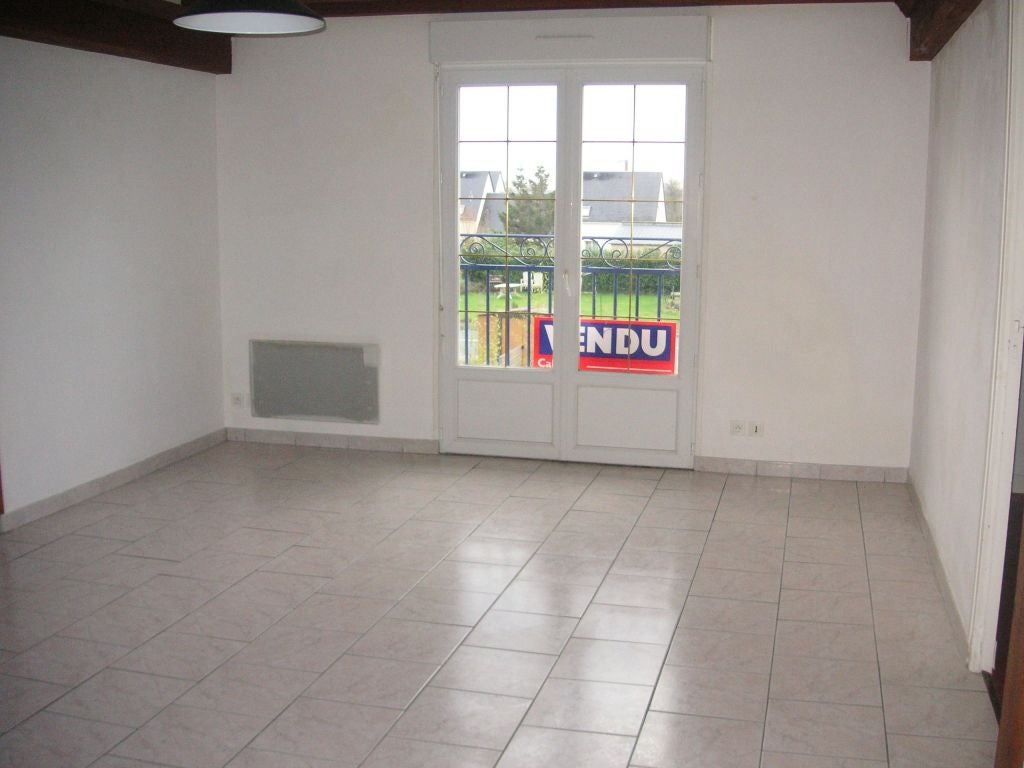 Appartement Rue de Verdun à Sainte-Mère-Église