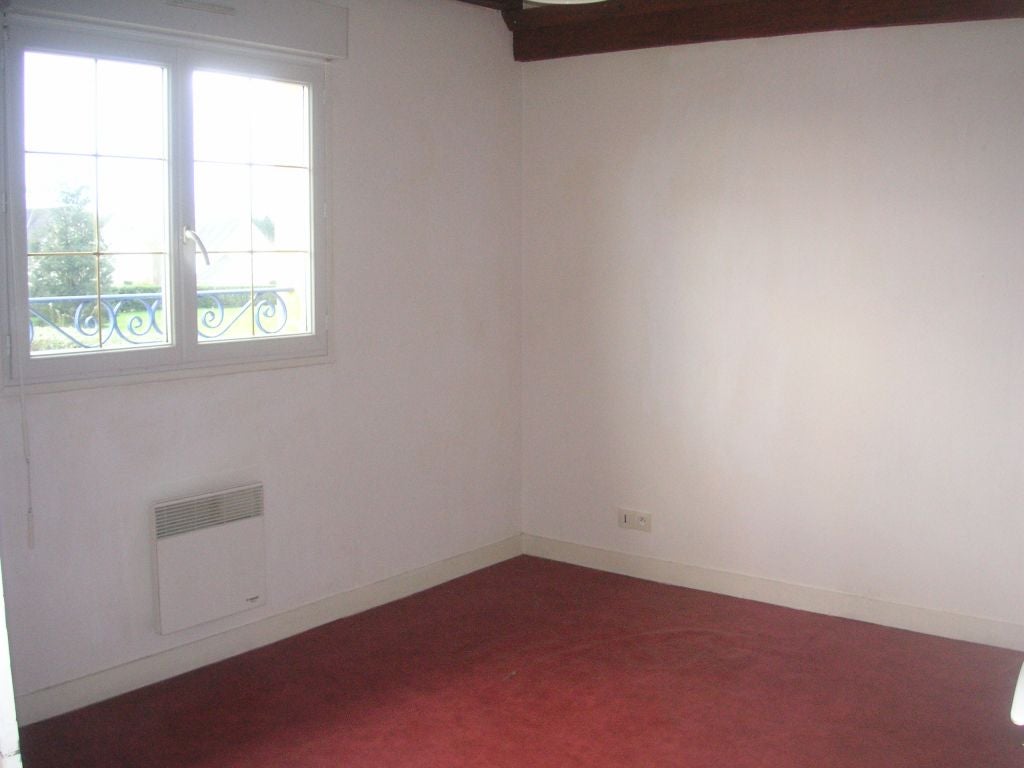 Appartement Rue de Verdun à Sainte-Mère-Église