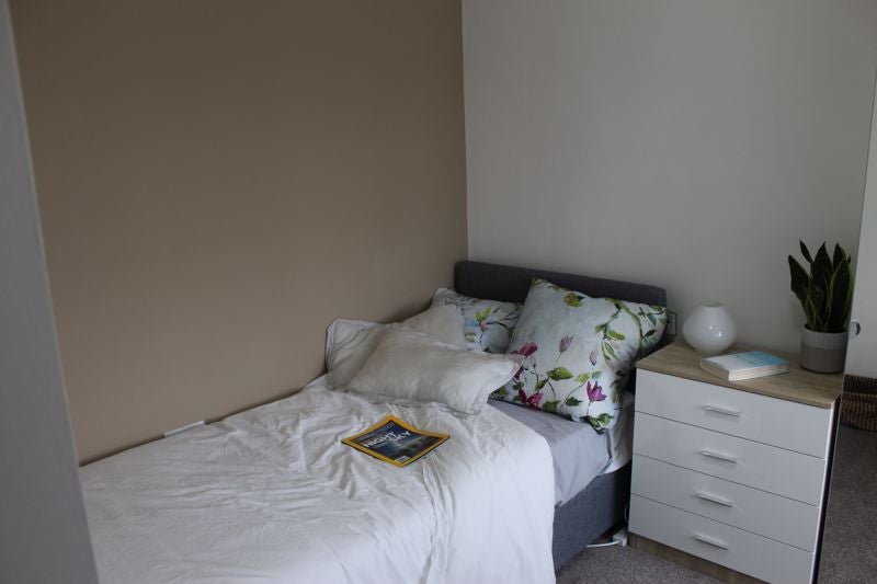 Room Hardings Strings in South Oxfordshire