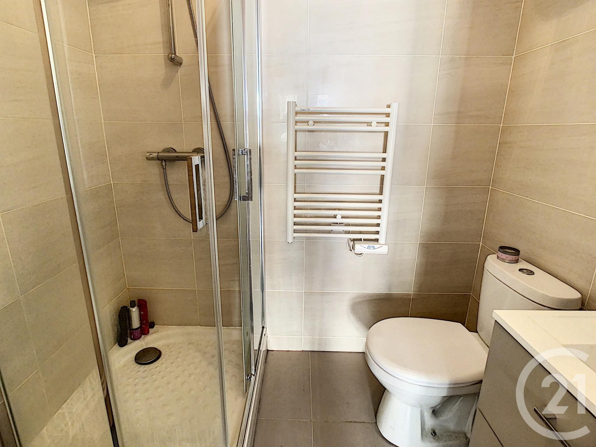 Appartement Boulevard de Baudricourt à Villers-lès-Nancy