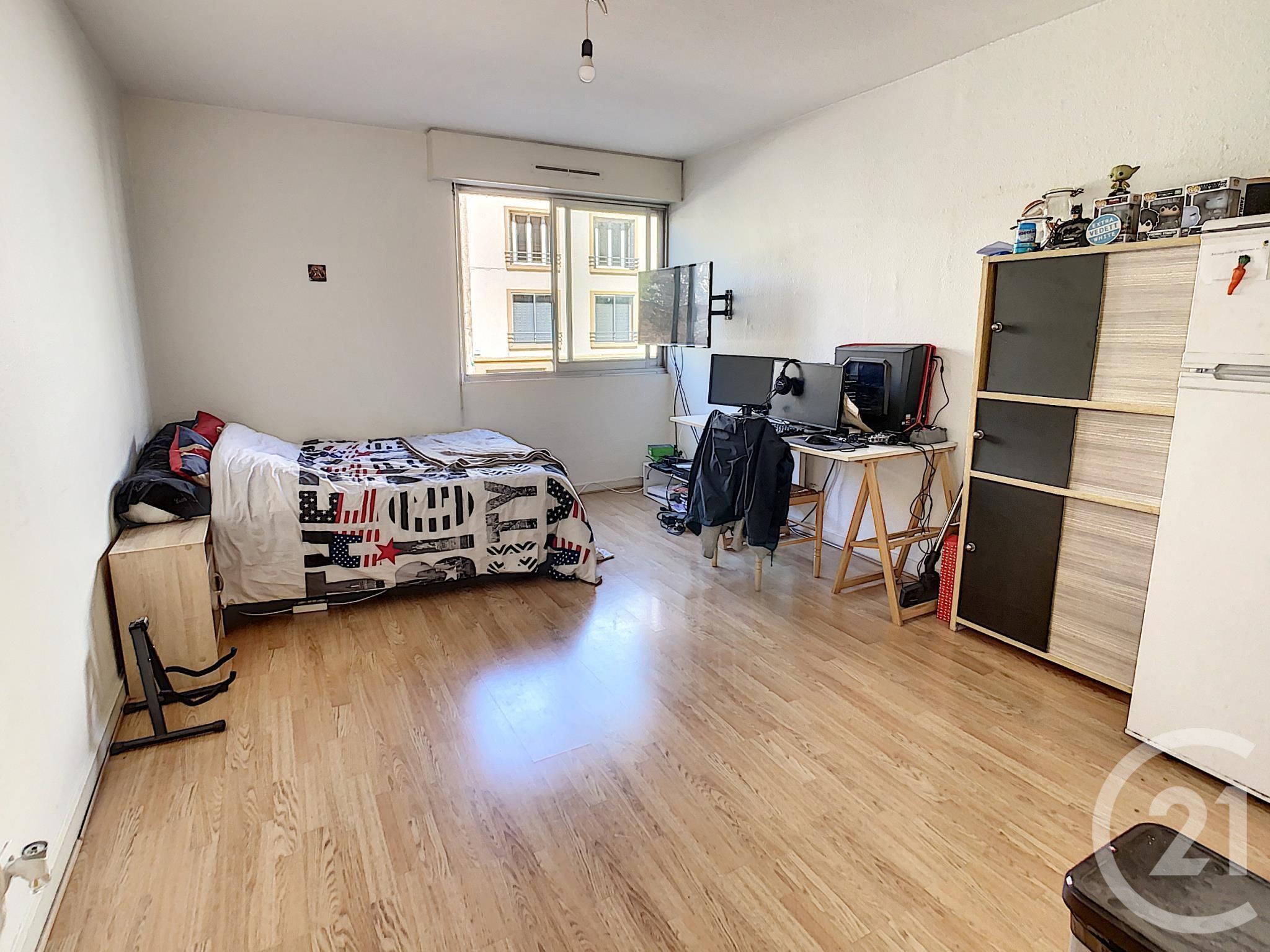 Appartement Boulevard de Baudricourt à Villers-lès-Nancy