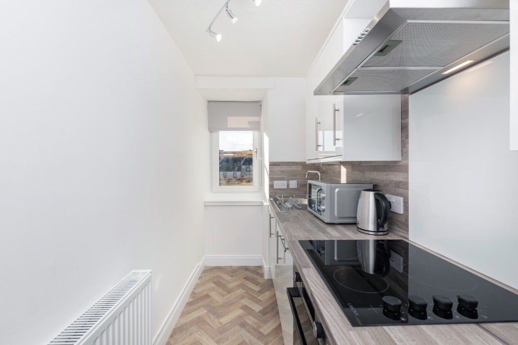 Flat Powrie Place in Dundee