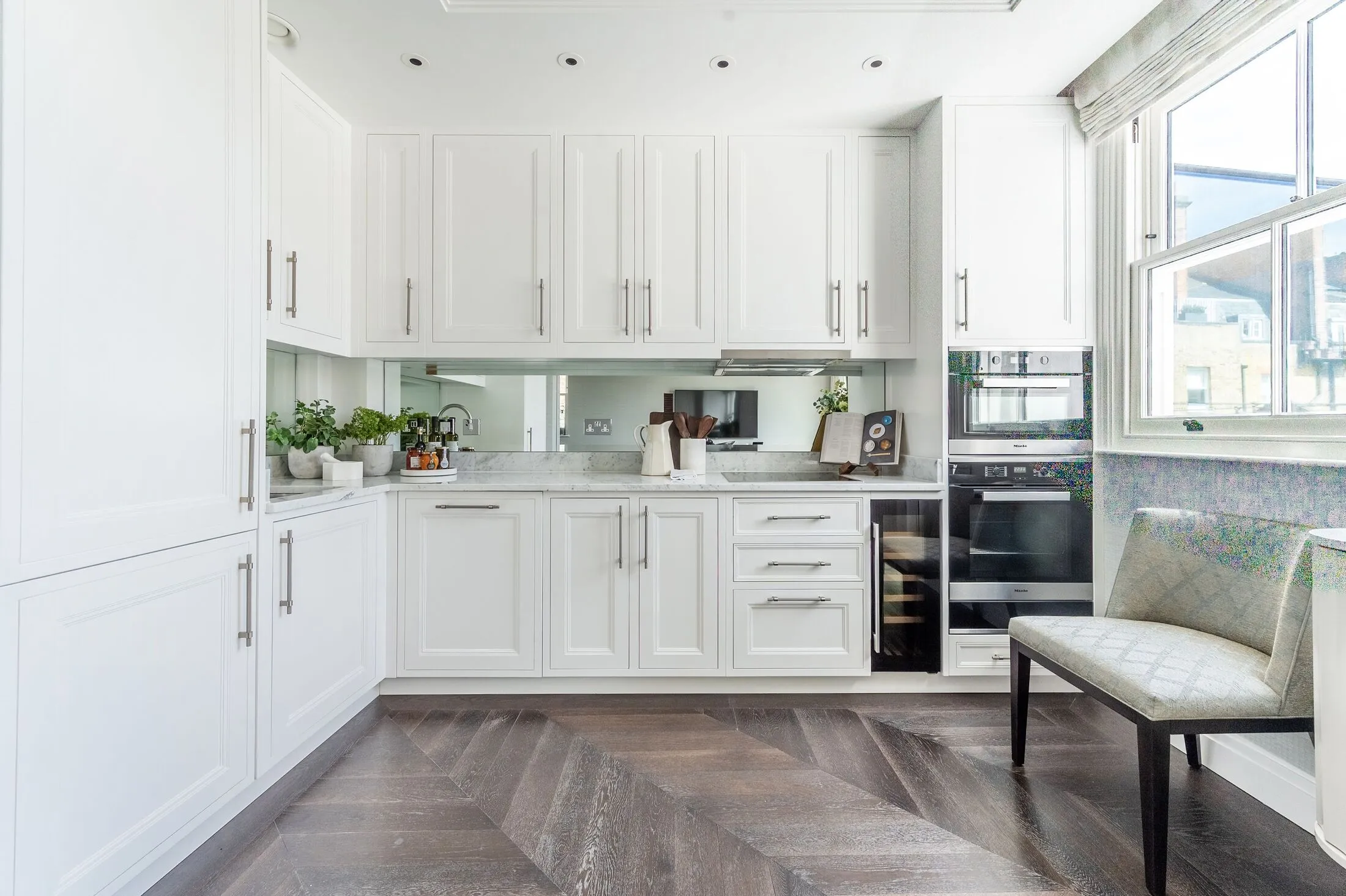 Flat Cambridge Place in Greater London