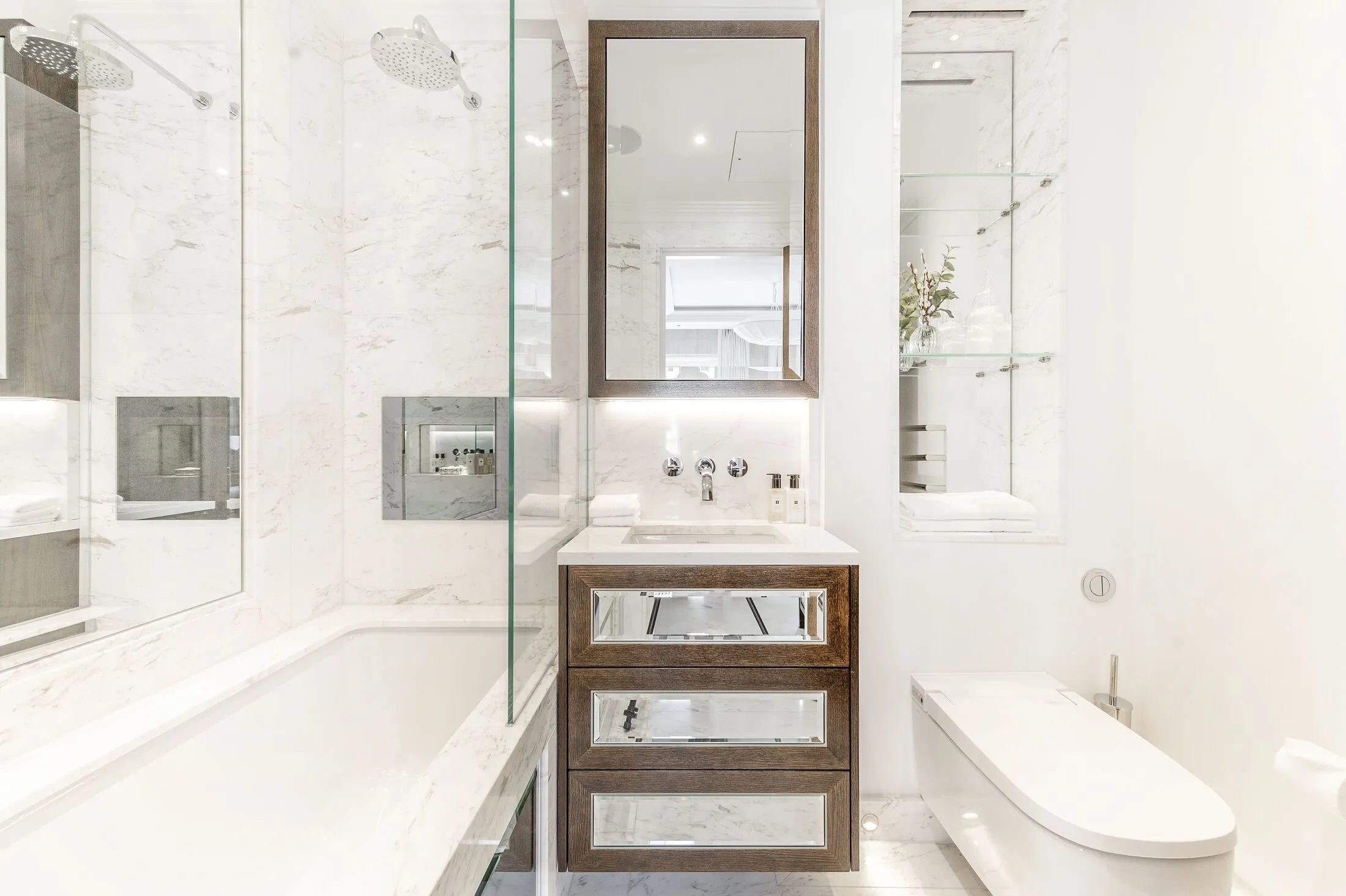 Flat Cambridge Place in Greater London