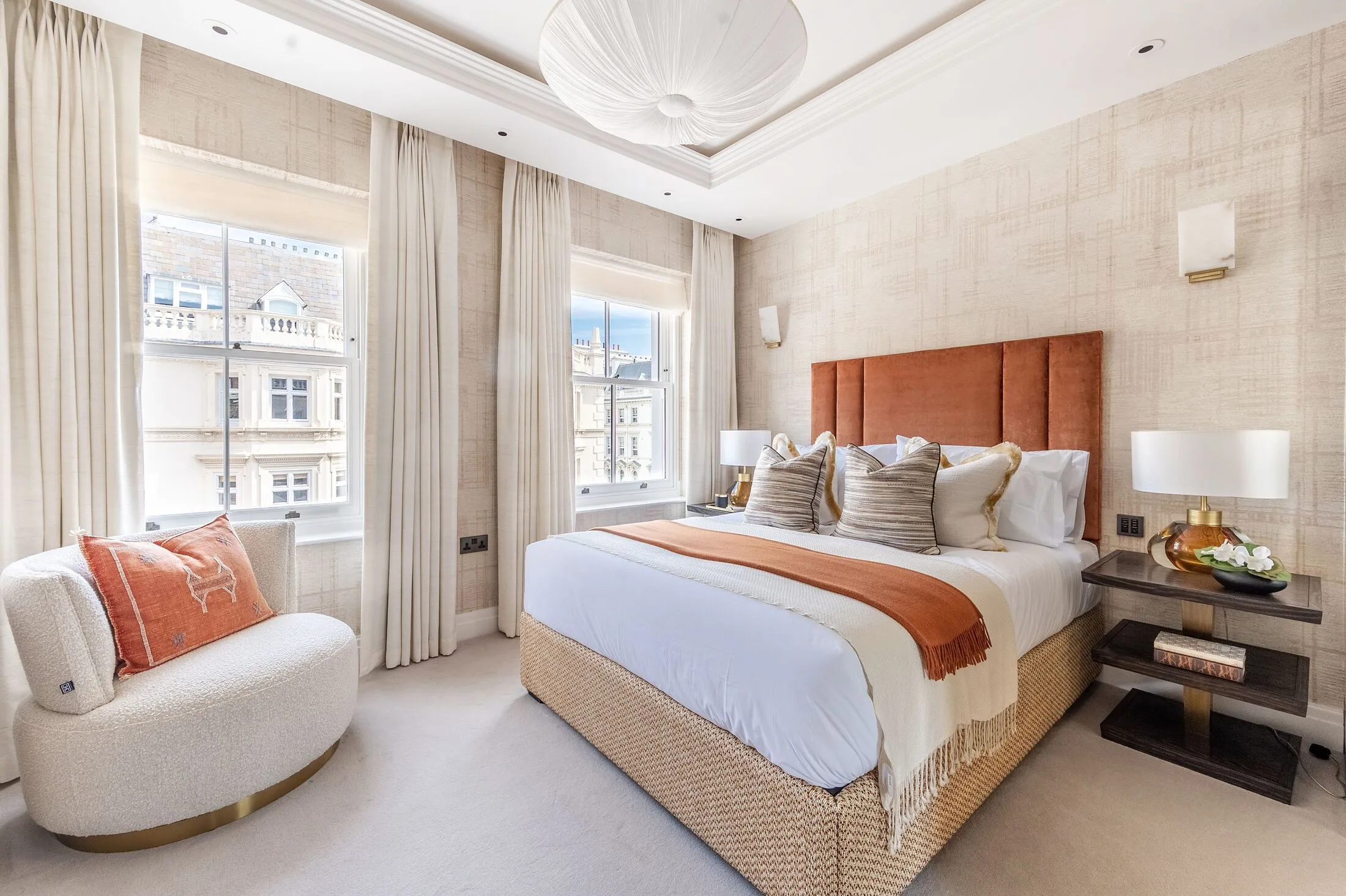 Flat Cambridge Place in Greater London