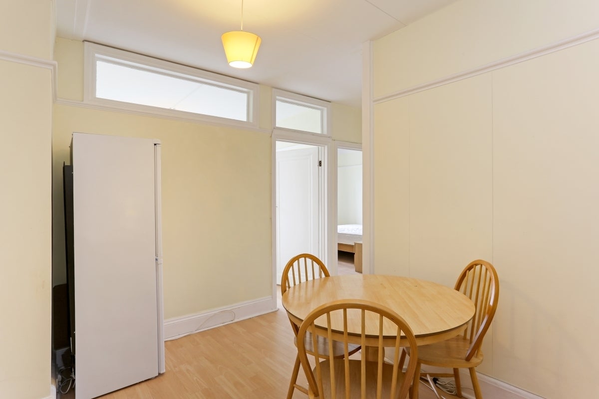 Flat Finchley Road in Greater London