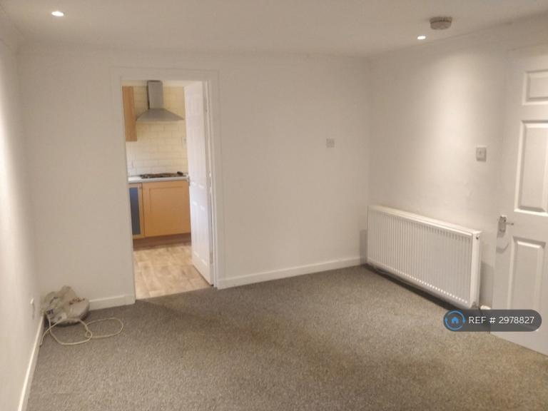 Flat Kerr Road in Kilmarnock