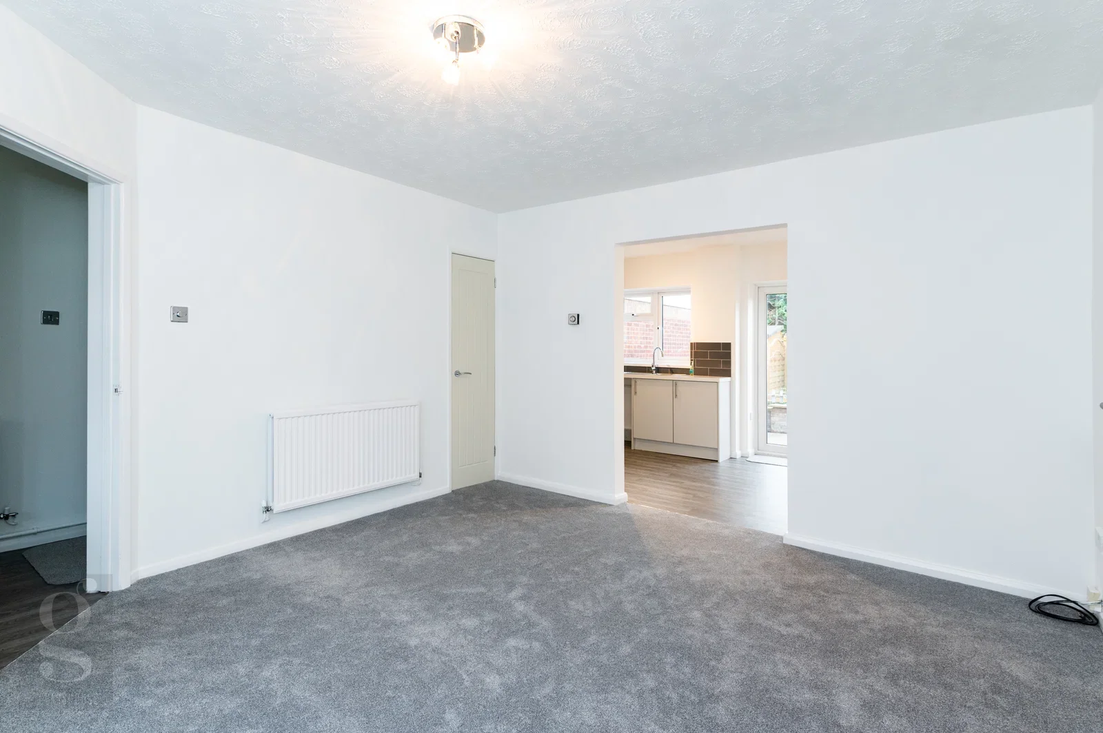 House Tremlett Close in Hereford