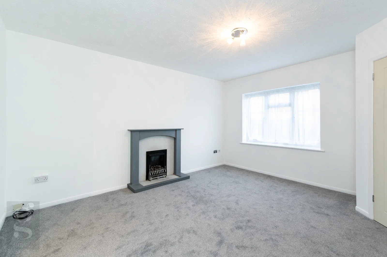 House Tremlett Close in Hereford