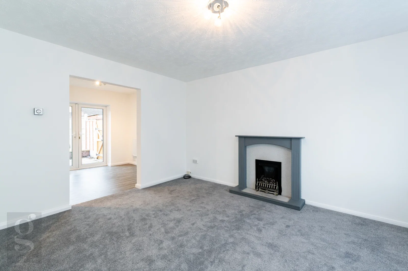 House Tremlett Close in Hereford