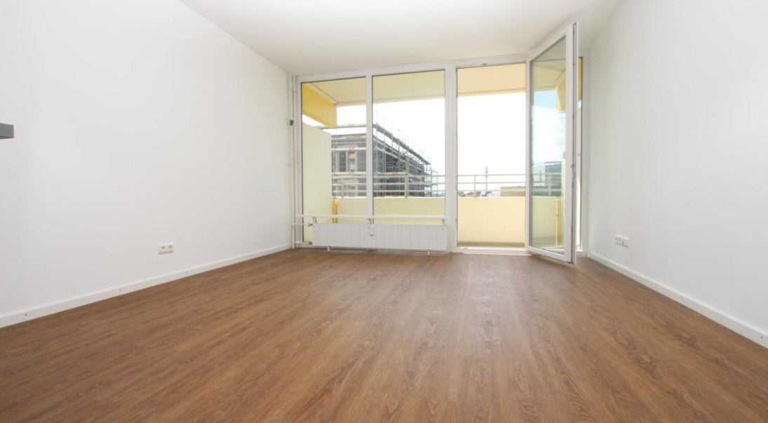 Wohnung Leopoldstraße in München