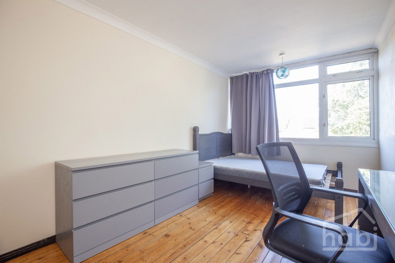 Room Northfields in Norwich