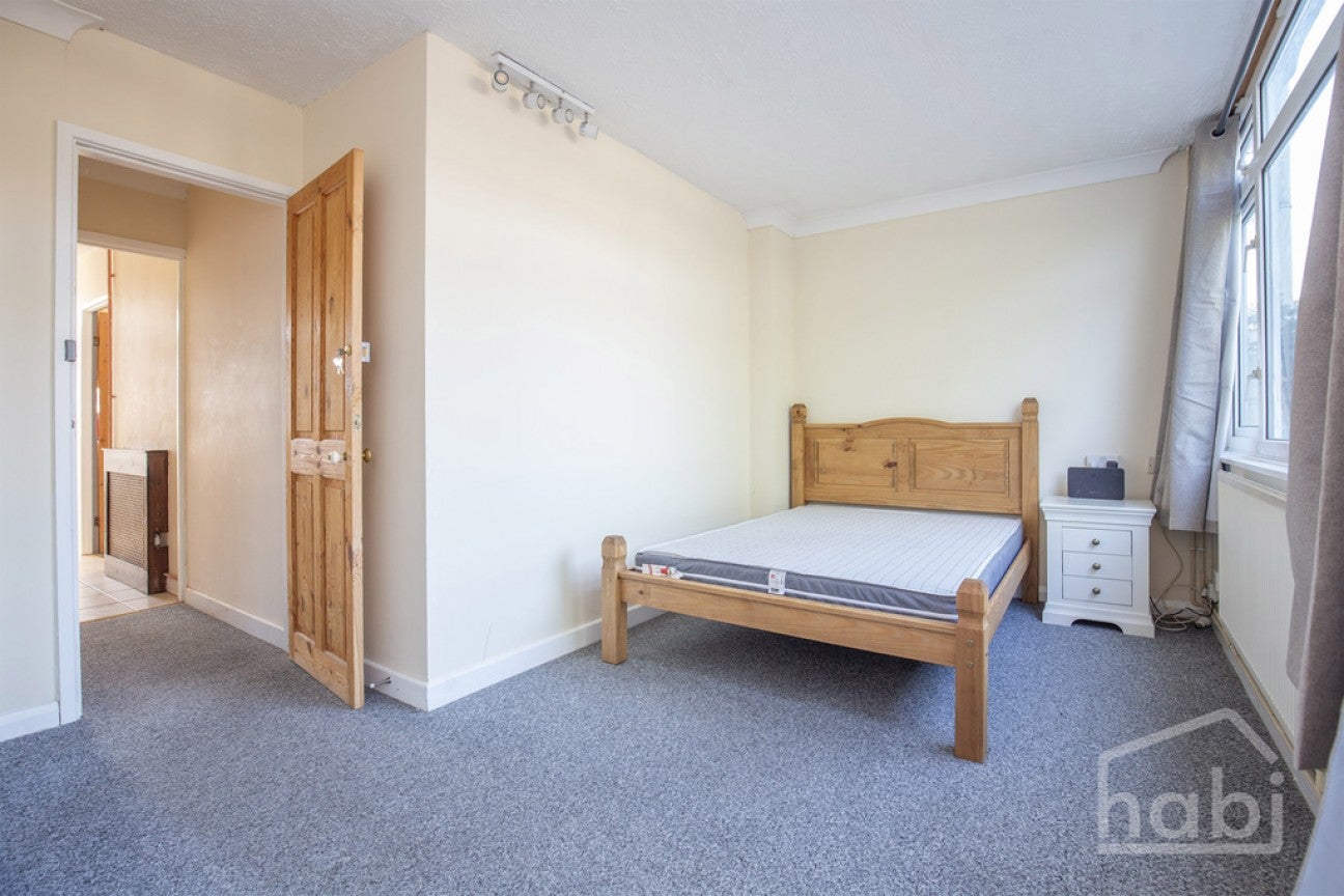 Room Northfields in Norwich