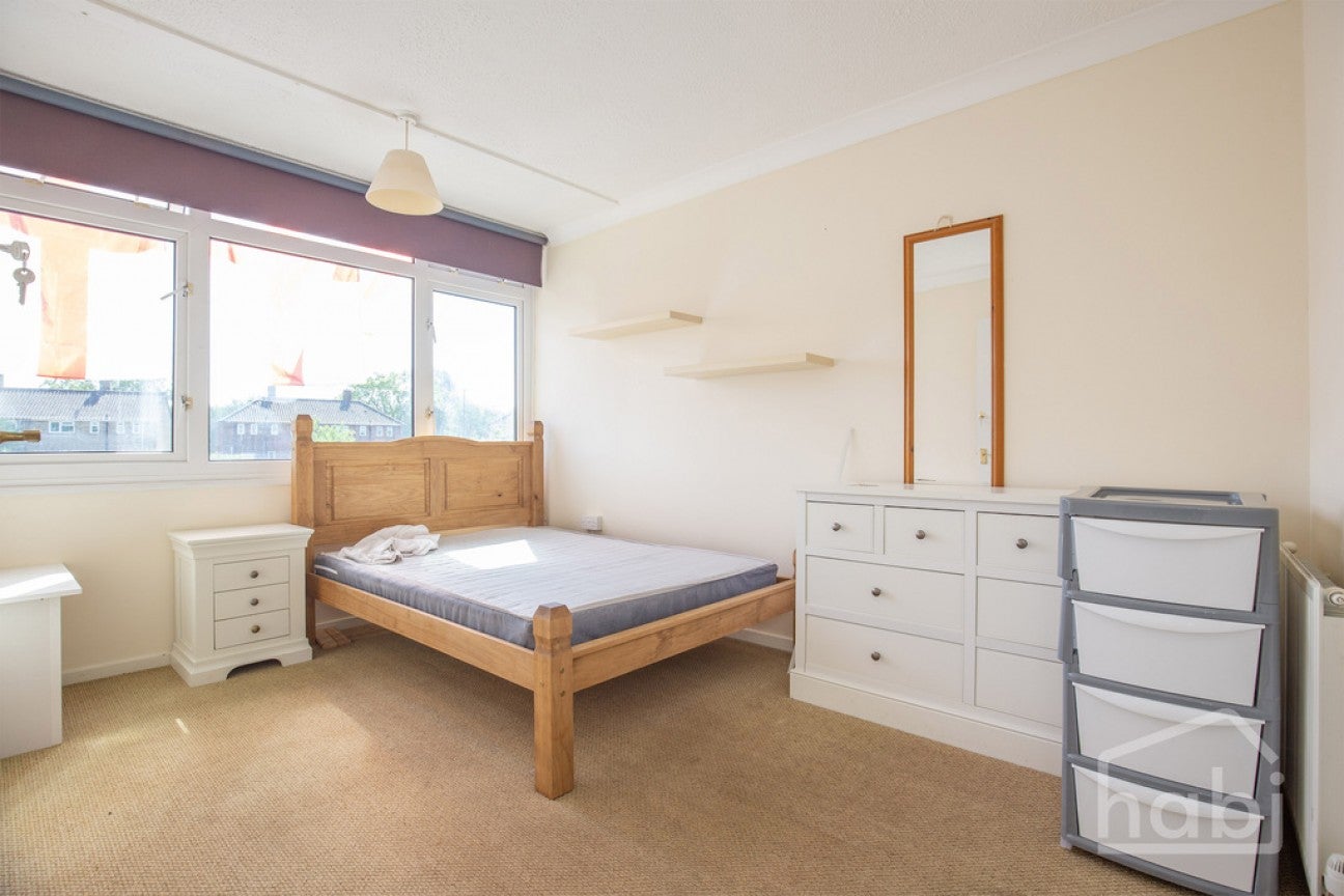 Room Northfields in Norwich