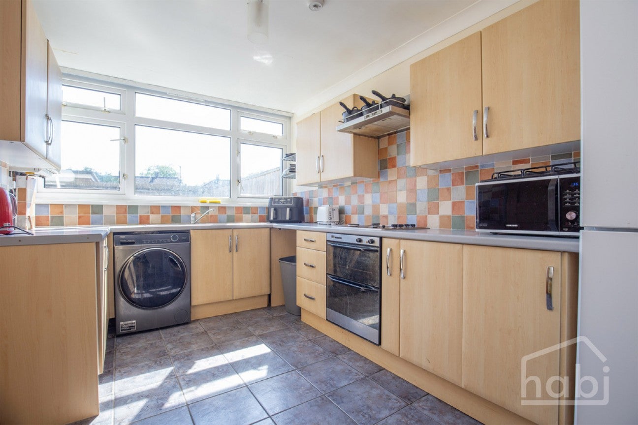 Room Northfields in Norwich