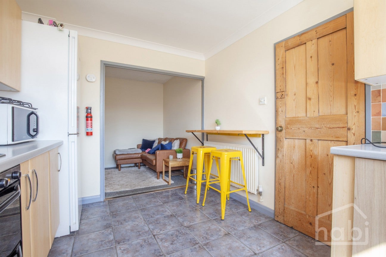 Room Northfields in Norwich